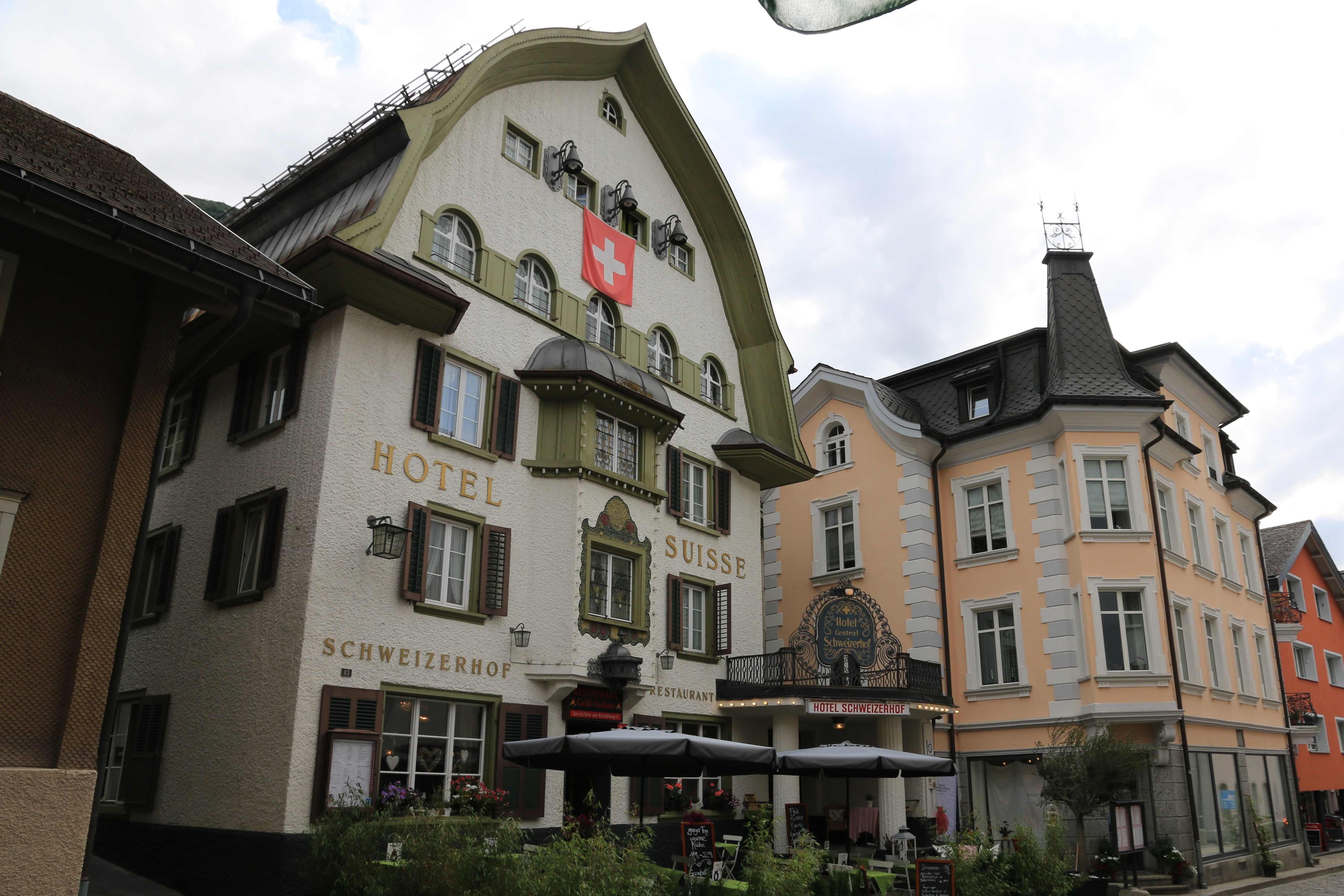 Andermatt